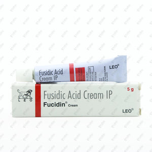 Fucidin Cream 5gm