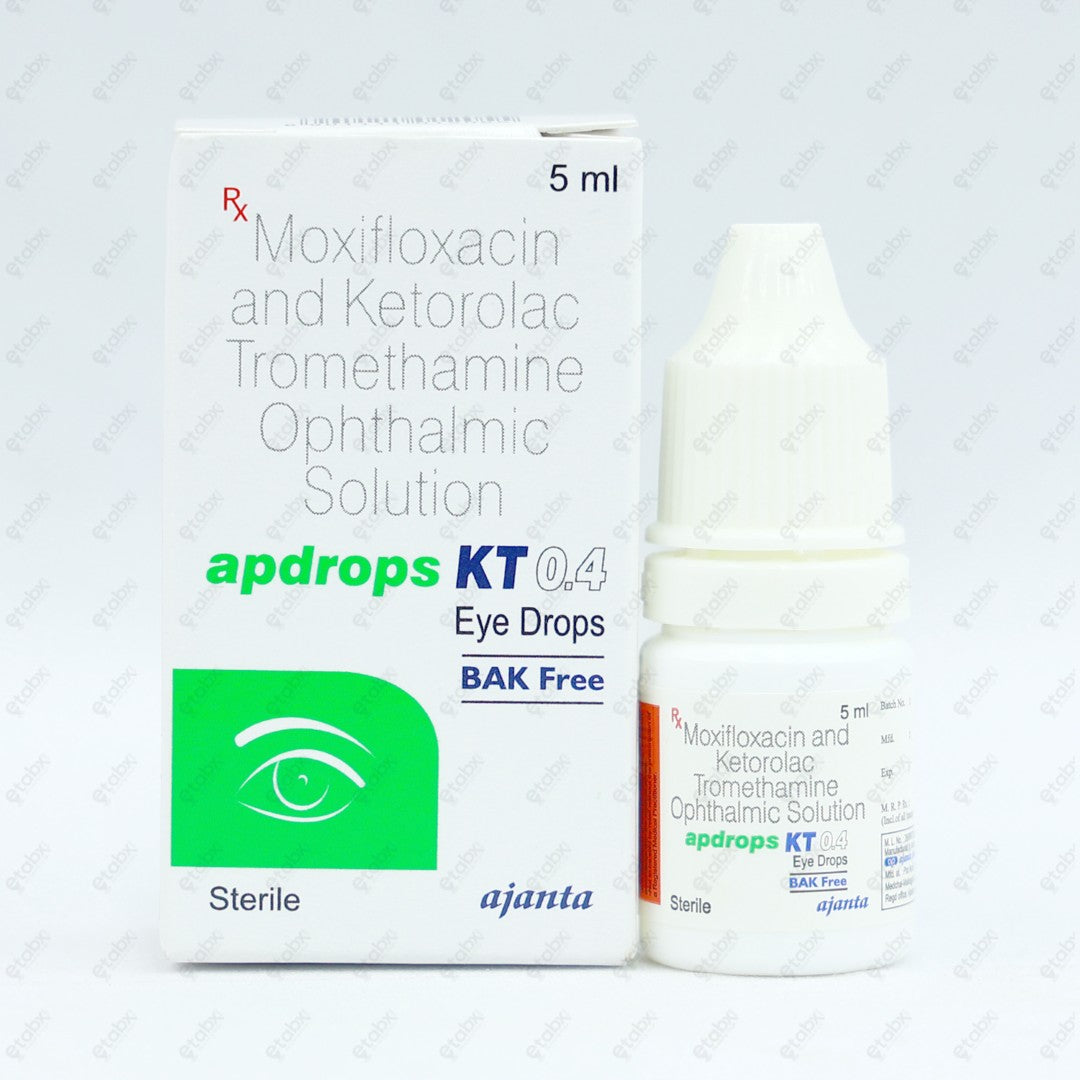 AP Drops KT 5ml