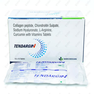 Tendargin Tablet