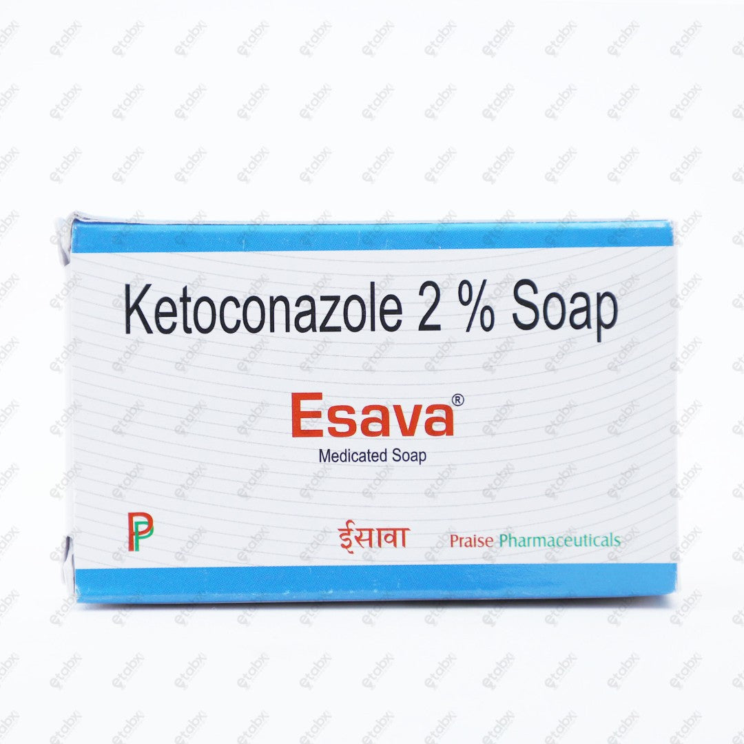 Esava Soap 75gm