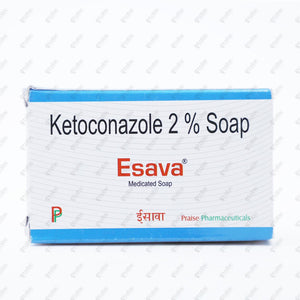 Esava Soap 75gm