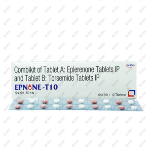 EPNONE T10 Tablet 10's