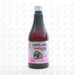 Lysatone Plus Liquid 300ml