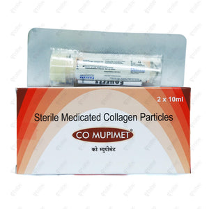 CO Mupimet 10ml
