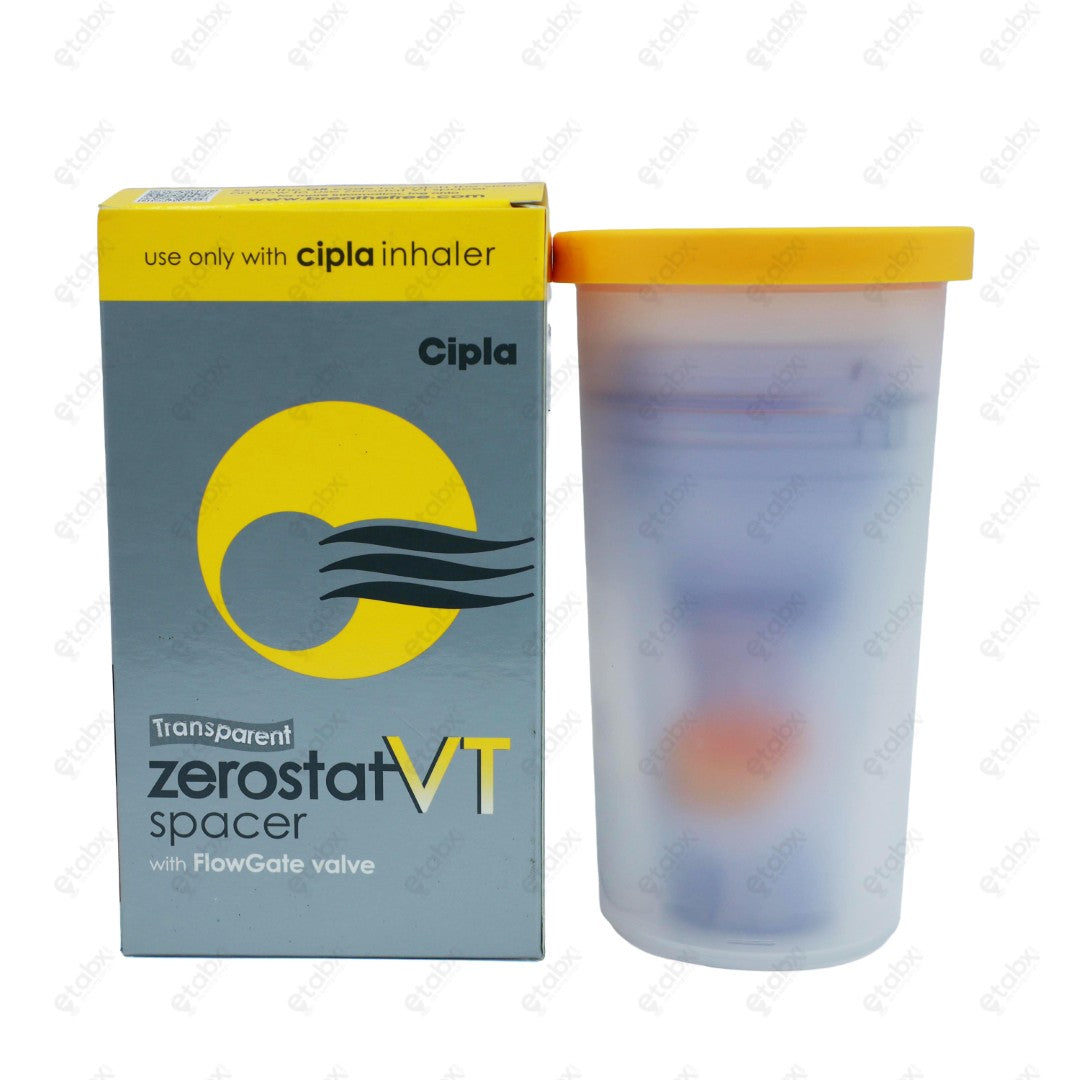 Zerostat VT Spacer 1's