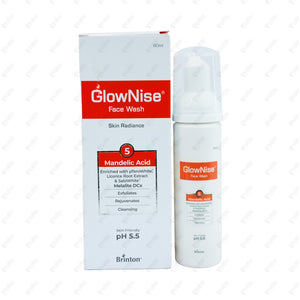 Glownise Face Wash 60ml