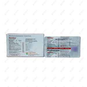 Myliday Injection 2ml