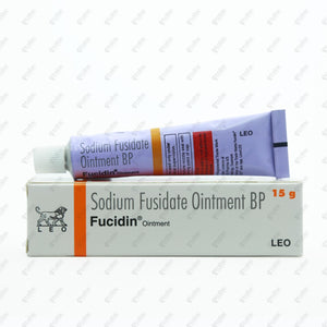 FUCIDIN Ointment 15gm