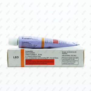 FUCIDIN Ointment 15gm