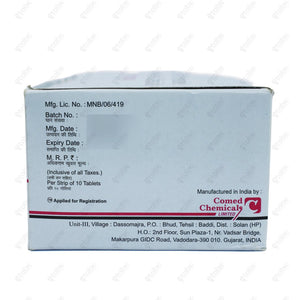 Medler Tablet 10's