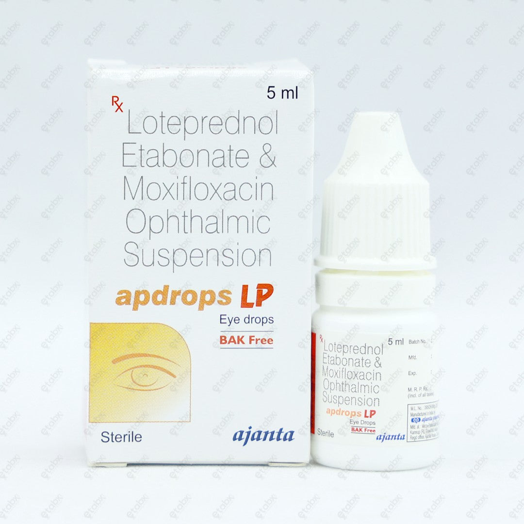AP Drops LP 5ml