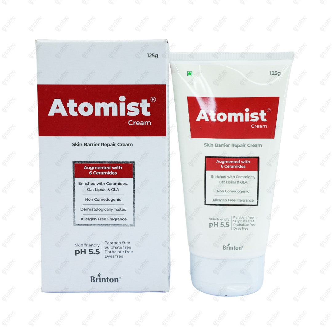 Atomist Lotion 150ml