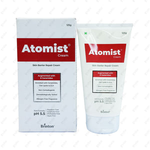 Atomist Lotion 150ml
