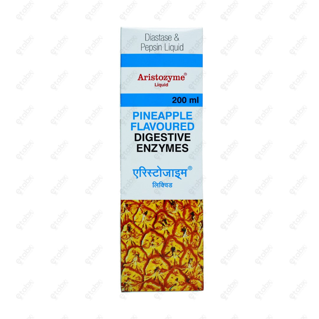 Aristozyme Liquid 200ml