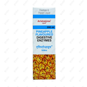 Aristozyme Liquid 200ml