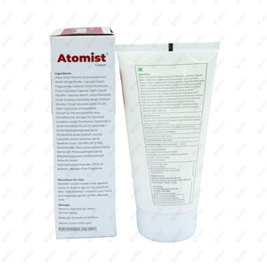 Atomist Lotion 150ml
