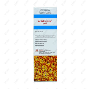Aristozyme Liquid 200ml