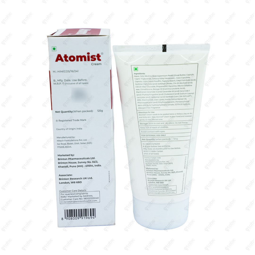 Atomist Lotion 150ml