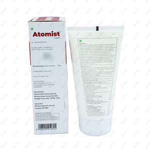 Atomist Lotion 150ml