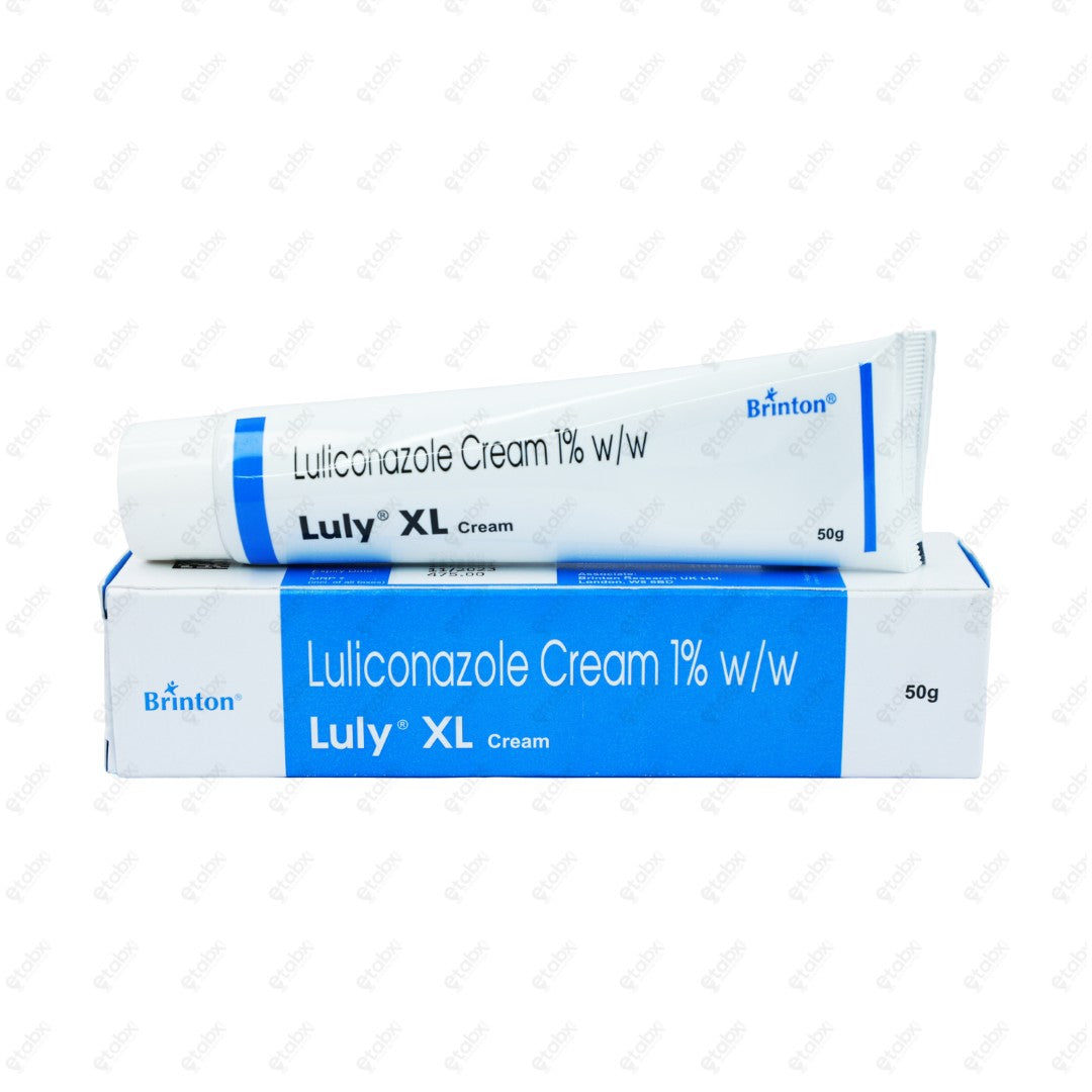 Luly XL Cream 50GM