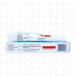 Oxicojen Cream 30gm