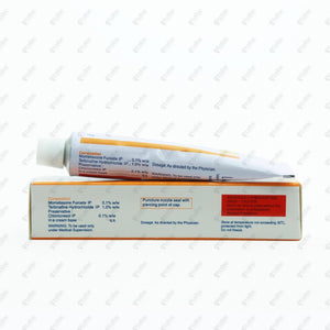 Sebifin Plus Cream 15gm