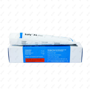 Luly XL Cream 50GM