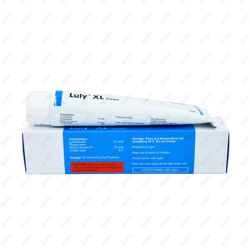 Luly XL Cream 50GM