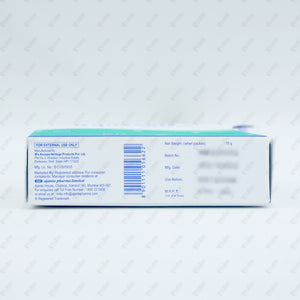 AQUASOFT Syndet Bar 75GM