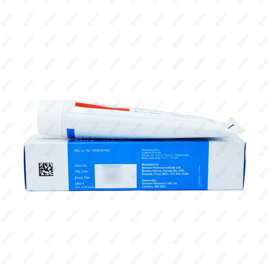 Luly XL Cream 50GM