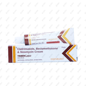 Triben Plus Cream 10GM