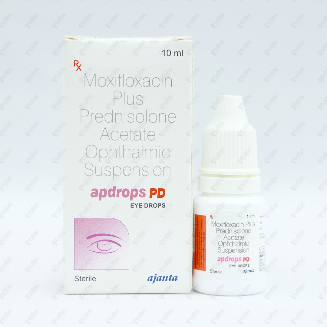 AP Drops PD 10ml