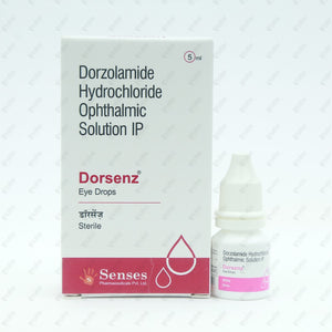 Dorsenz 5ml