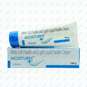 Moisturex Soft 100gm