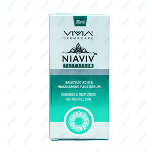 Niaviv Face Serum 30ml