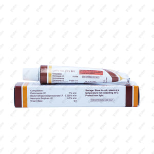 Triben Plus Cream 10GM
