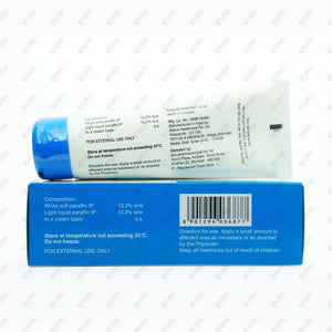 Moisturex Soft 100gm