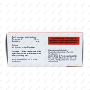 NALES 10 Tablets 10's