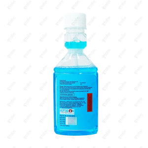 Hexchlor Mouth Wash 150ml