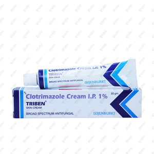 Triben Skin Cream 20GM