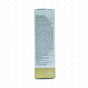 Dexperts Under Eye Gel 15GM Dark Circle & Puffiness Reducer