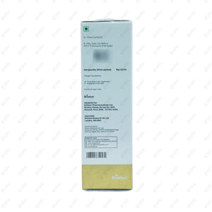 Dexperts Under Eye Gel 15GM Dark Circle & Puffiness Reducer