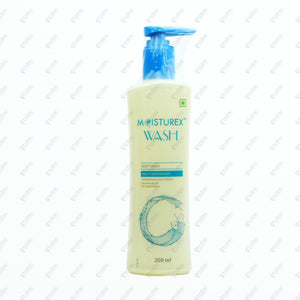 Moisturex Wash 200ml