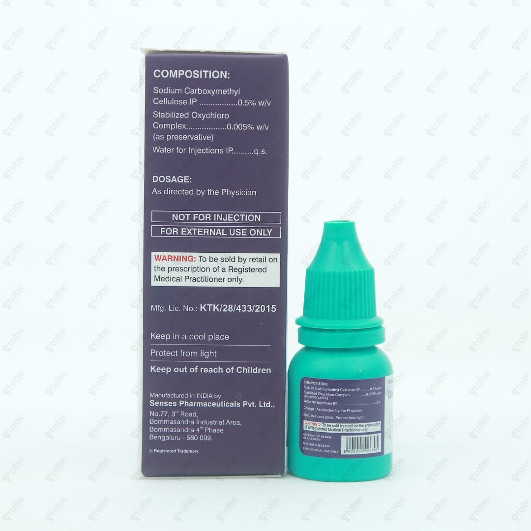 Compu Drops 0.5% 10ml