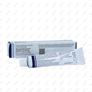 T-BACT Ointment 15 gm