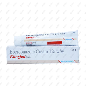 Eberjen Cream 20GM