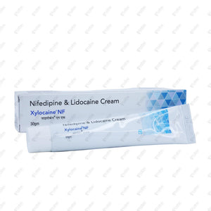 XYLOCAINE NF Cream 30gm
