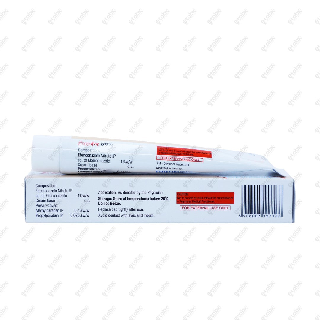 Eberjen Cream 20GM