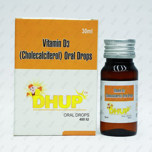 DHUP Drops 30ml