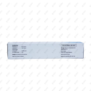 XYLOCAINE NF Cream 30gm